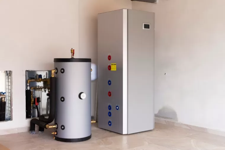 Chauffe-eau thermodynamique, La Ciotat, PRO CHAUDIÈRES