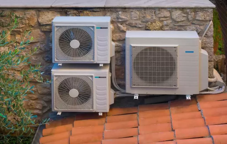 Installation pompe à chaleur air eau, La Ciotat, PRO CHAUDIÈRES